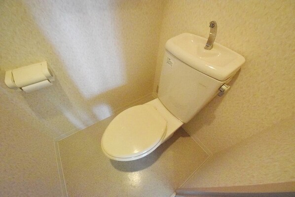 ヴェルデ東日本橋の物件内観写真